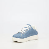 Flutterby Girls Rory 1 Shoes In Blue