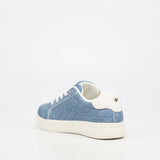 Flutterby Girls Rory 1 Shoes In Blue