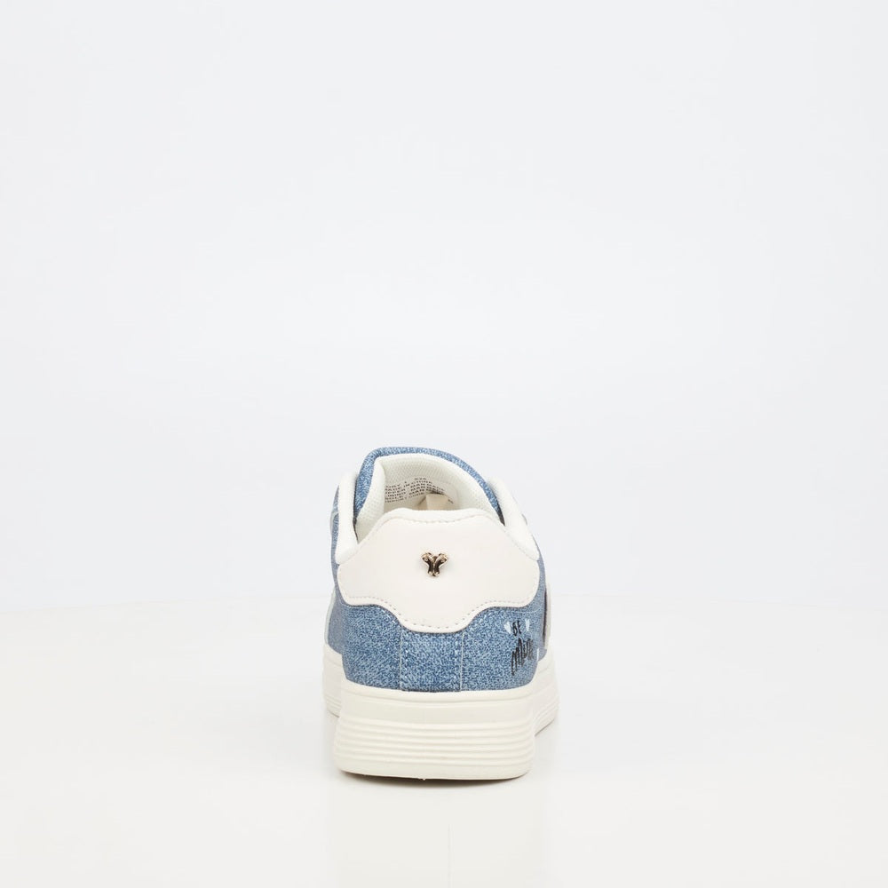 Flutterby Girls Rory 1 Shoes In Blue