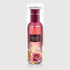 J. Roseate Aura 100Ml Edp