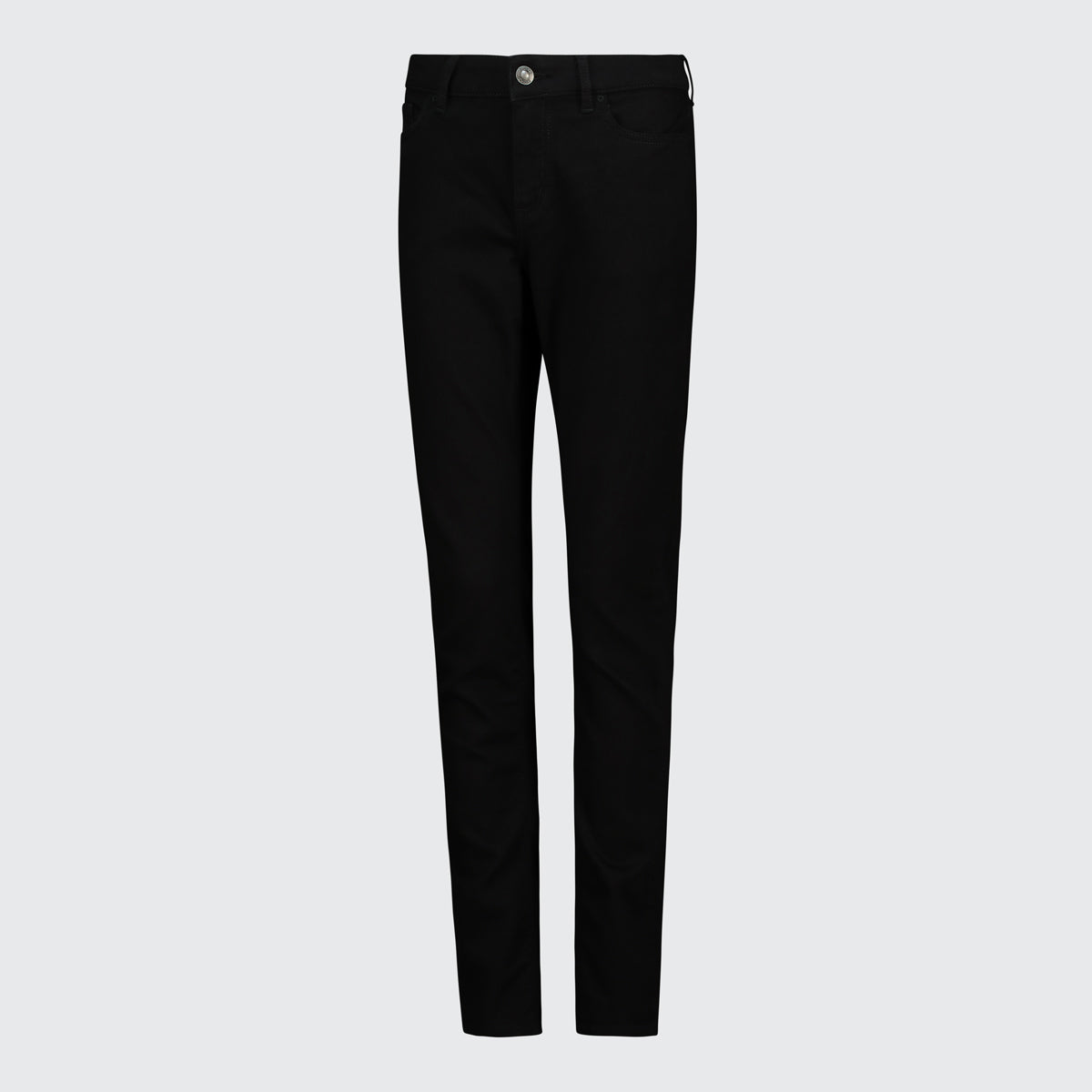 Tshepo Jeans Womens Royal Takalani Jeans In Black