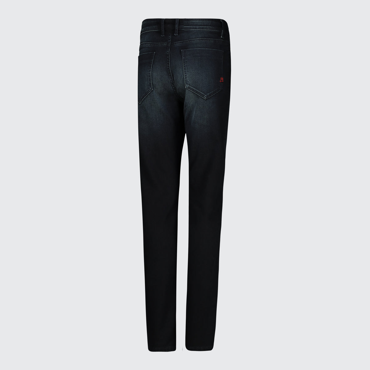 Tshepo Jeans Womens Royal Takalani Jeans In Blue Black