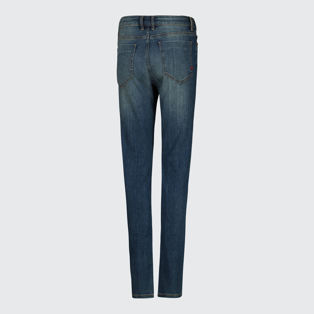 Tshepo Jeans Royal Takalani Jeans For Women In Light Wash