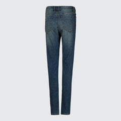 Tshepo Jeans Royal Takalani Jeans For Women In Light Wash