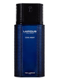 Ted Lapidus Cool Night 100Ml Edp