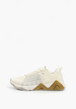 Anta Mens Cross Training Shoes In Beige & Gold