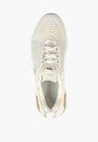 Anta Mens Cross Training Shoes In Beige & Gold