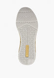 Anta Mens Cross Training Shoes In Beige & Gold