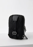La Martina Principe David Bodybag In Black