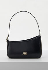 La Martina Heritage Bag In Black