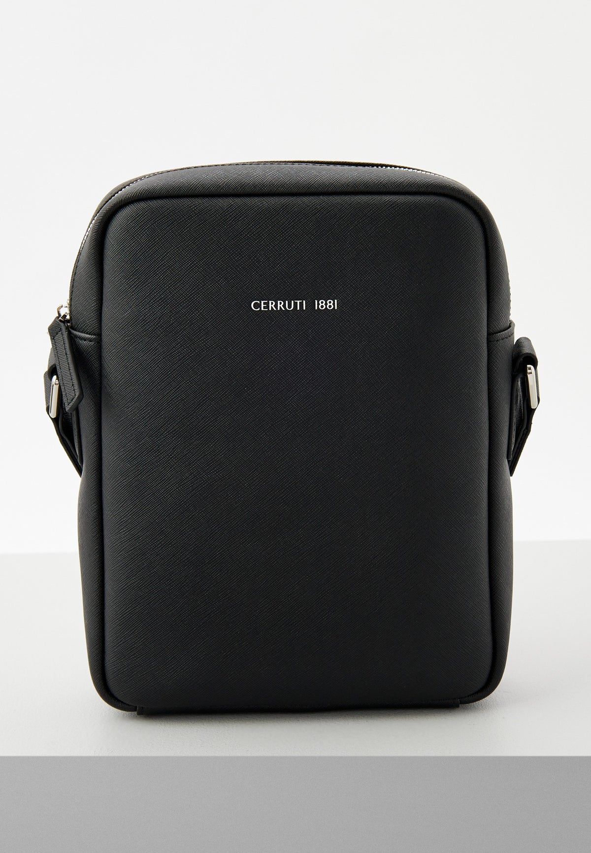 Cerruti Irama Principe Mens Bag In Black
