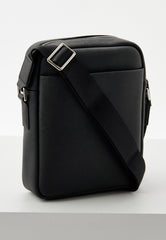 Cerruti Irama Principe Mens Bag In Black