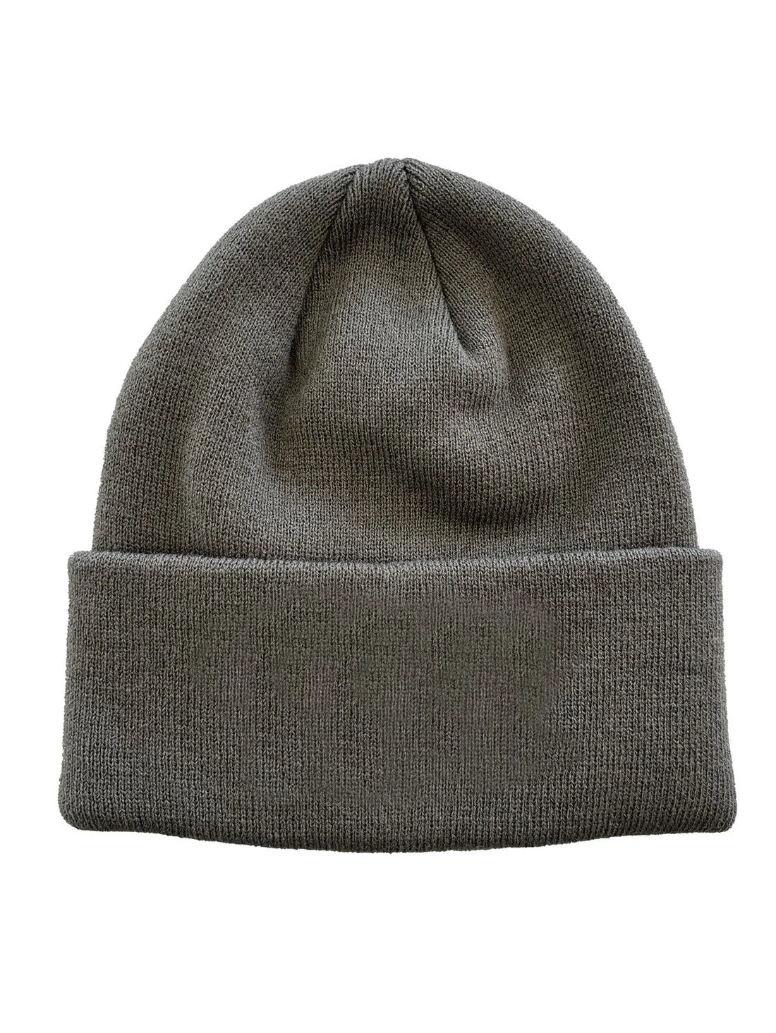 Rvca Mens Va Circle Beanie Mushroom