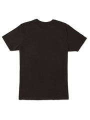RVCA Boys Big Logo T-Shirt In Black