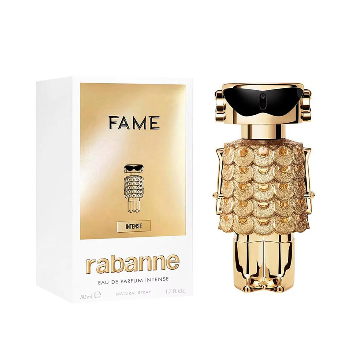 Rabanne Fame Eau de Parfum Intense
