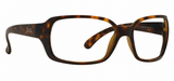 Ray-Ban Frame In Tortoise