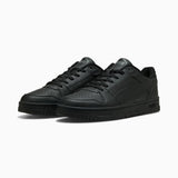 Puma Mens Rebound Slam Lo Shoes In Black
