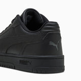 Puma Mens Rebound Slam Lo Shoes In Black