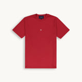 Tshepo Jeans Mens Monarch T-Shirt In Red