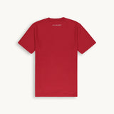Tshepo Jeans We The Dreamer T-Shirt Red
