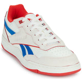 Reebok Unisex Basketball 4000 Ii Shoes In In Chalk & Blue