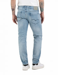 Replay M914Y 261 C42 Jean 010 Denim