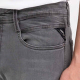 Replay Mens Jeans In Grey