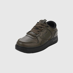 Replay Mens Epic M Base X Shoes Mil Green