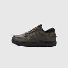 Replay Mens Epic M Base X Shoes Mil Green