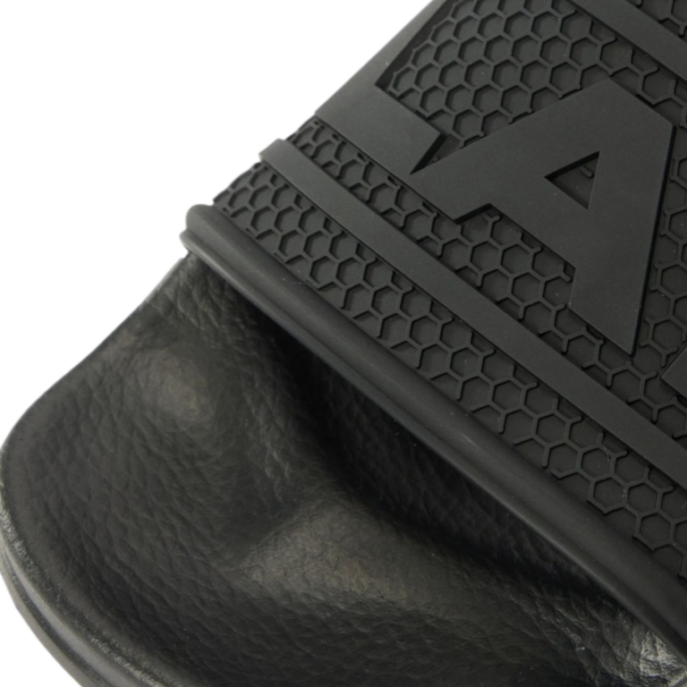 Replay Mens Total Up Slides In Black