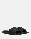 Replay Mens Up Tyre Slides In Black