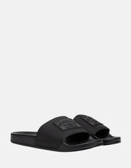 Replay Mens Up Tyre Slides In Black