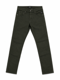 Replay Mens Bronny Jean In Green