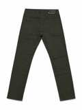 Replay Mens Bronny Jean In Green