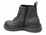 Replay Mens Pierce Boots In Black