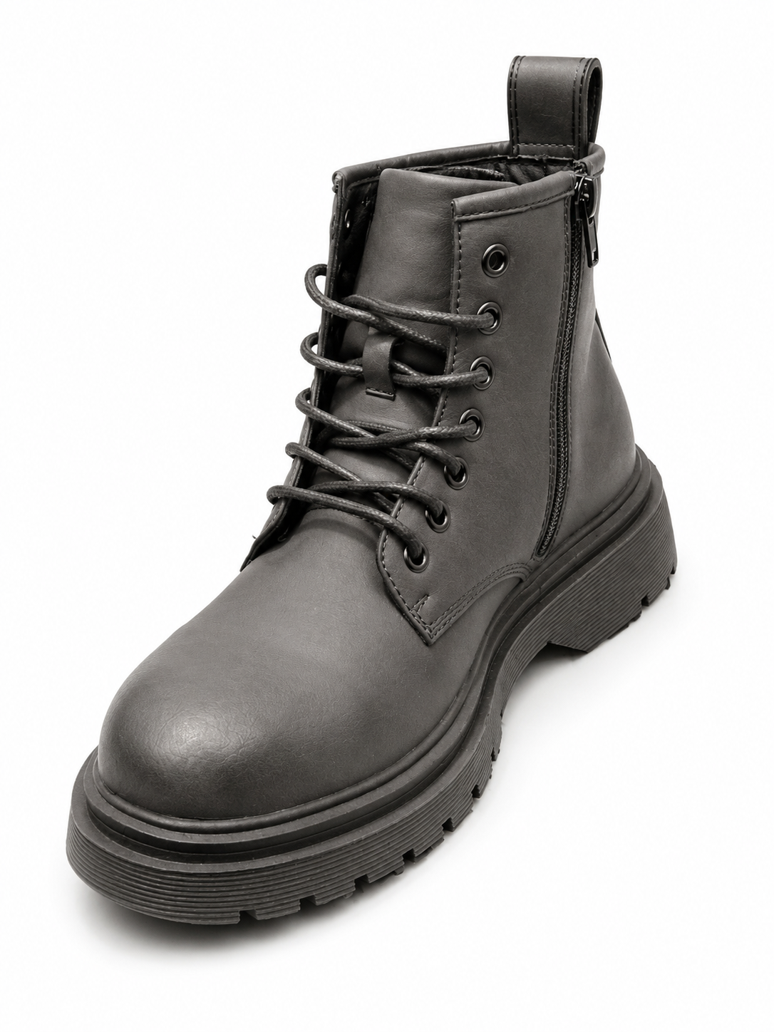 Replay Mens Pierce Boots In Black