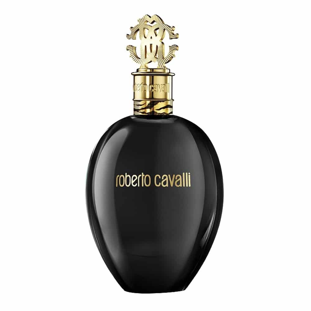 Roberto Cavalli Signature Nero Assoluto EDP