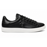 Roberto Cavalli Mens Shoes In Nero