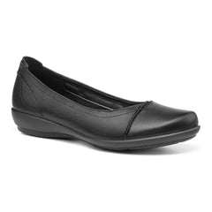 Hotter Robyn Ii  Black Shoes