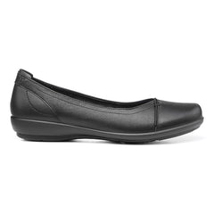 Hotter Robyn Ii  Black Shoes