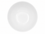 Polo Rope Design Snack Bowl 4 Piece Set In White/Navy