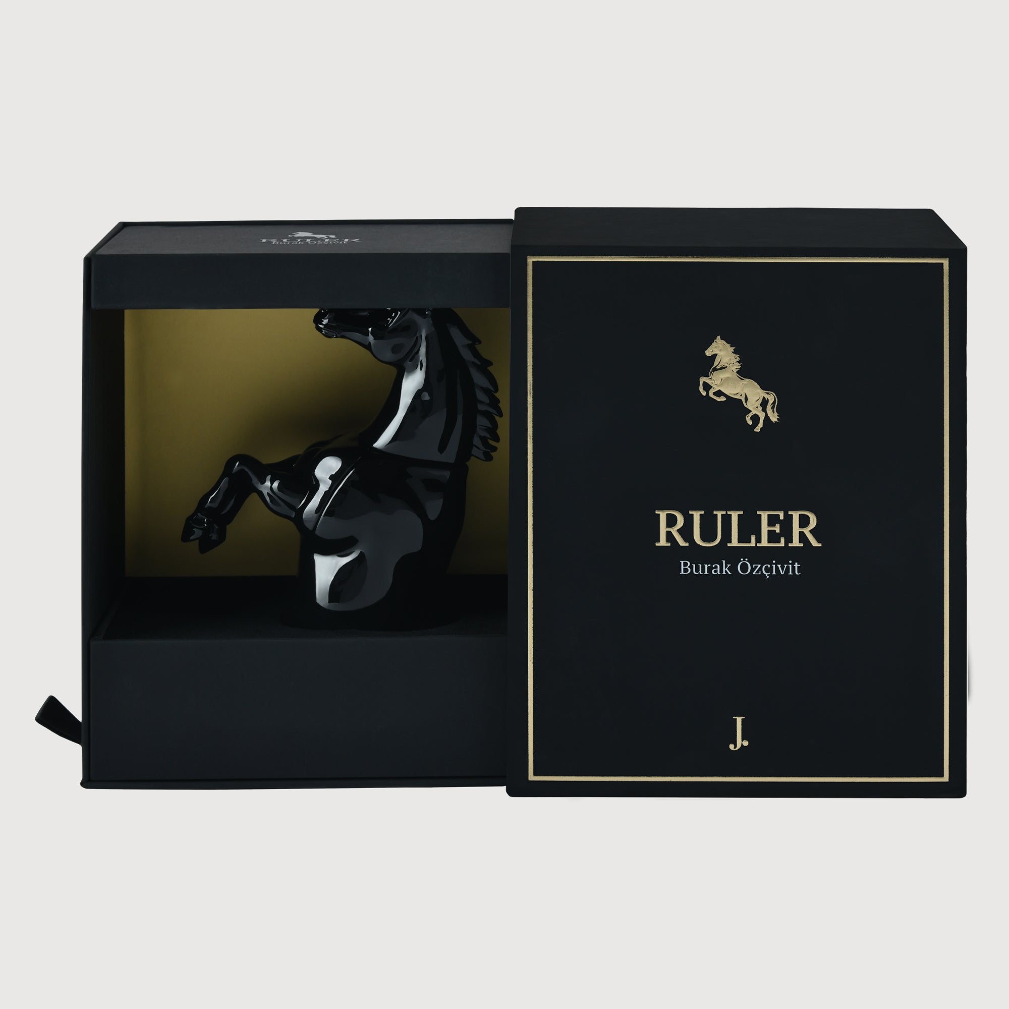 J. Ruler 80Ml Edp
