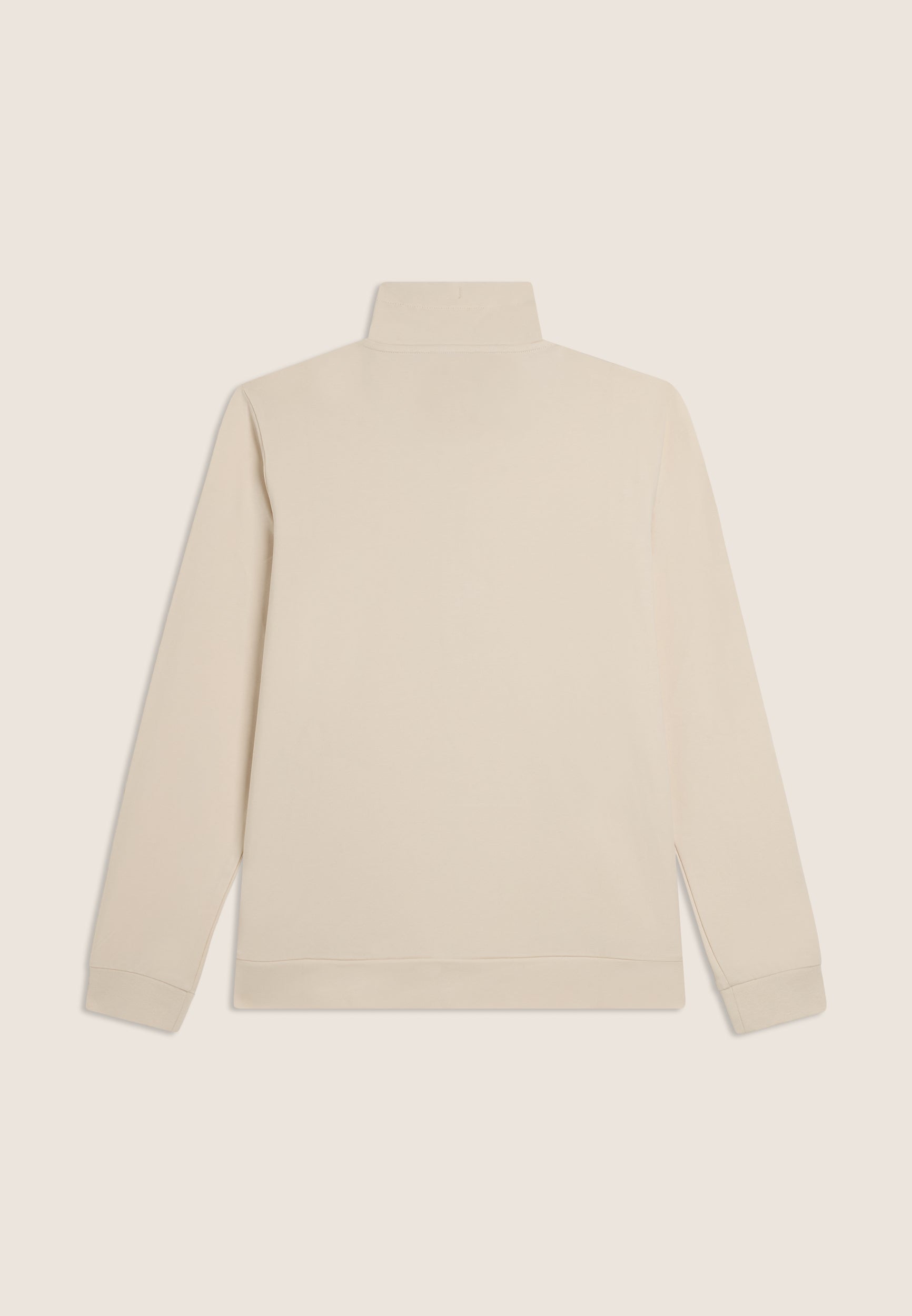 Freddy Womens Knitted Full Zip Sweatshirt In Whitecup Gray