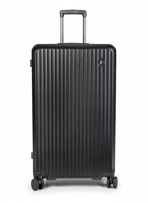 Polo Rover Trolley Black