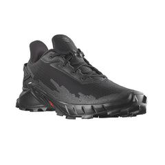 Salomon 470639 Alphacross 4  Black