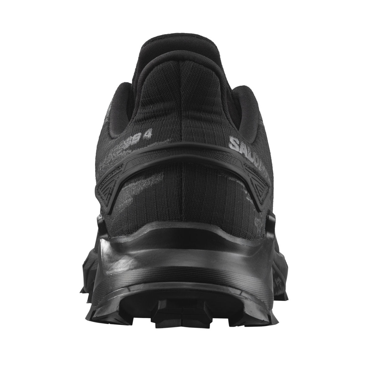 Salomon 470639 Alphacross 4  Black