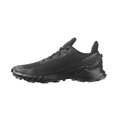 Salomon 470639 Alphacross 4  Black