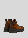 Replay Mens Sandtown Mount 2 Shoes In Tan