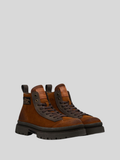 Replay Mens Sandtown Mount 2 Shoes In Tan