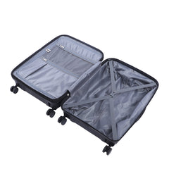 Travelite Santiago Trolley Case Navy